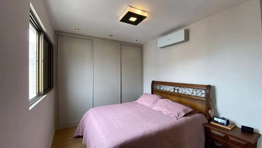Apartamento, 3 quartos, 165 m² - Foto 9