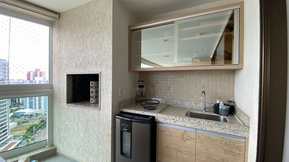 Apartamento, 3 quartos, 165 m² - Foto 2