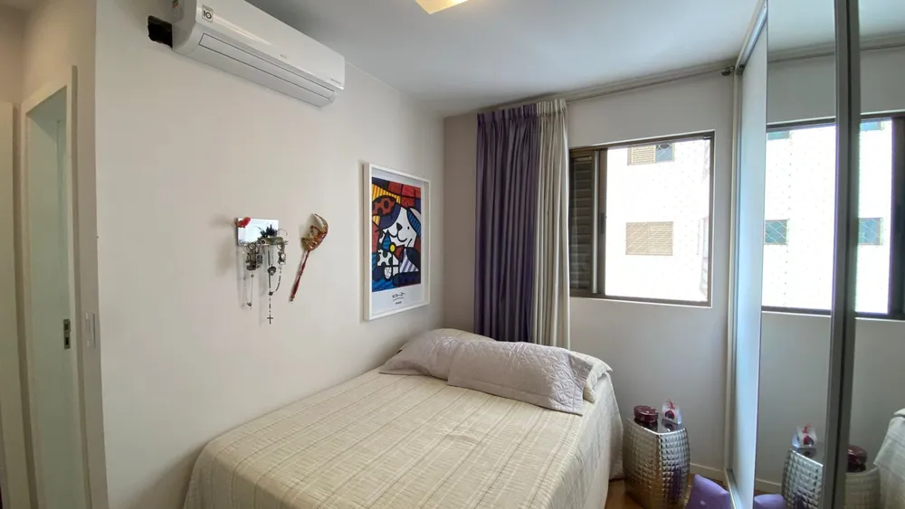 Apartamento, 3 quartos, 165 m² - Foto 13