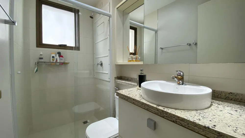 Apartamento, 3 quartos, 165 m² - Foto 2