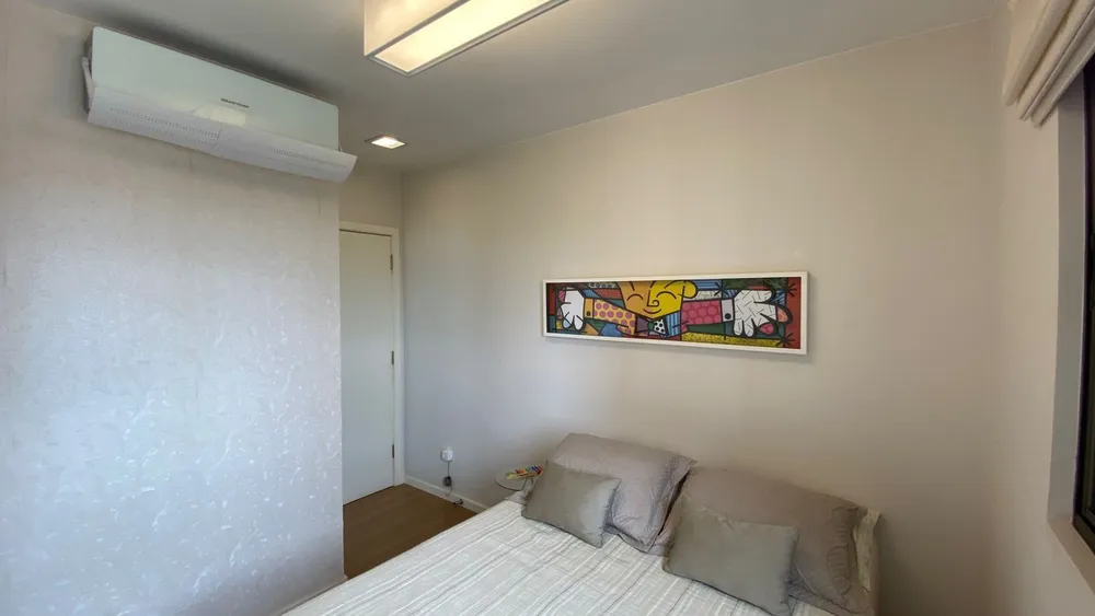 Apartamento, 3 quartos, 165 m² - Foto 4