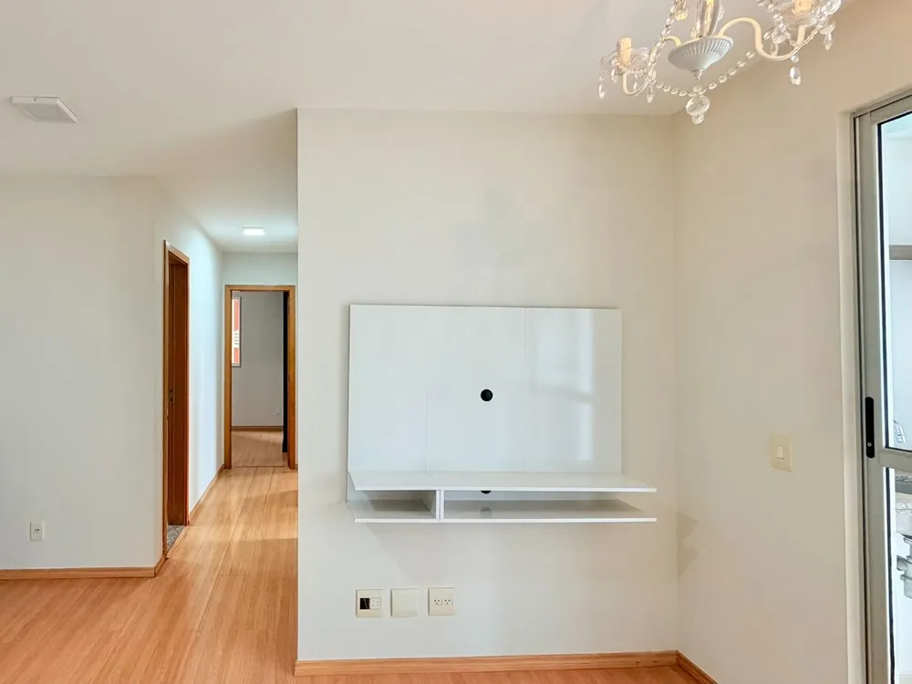 Apartamento, 3 quartos, 69 m² - Foto 2