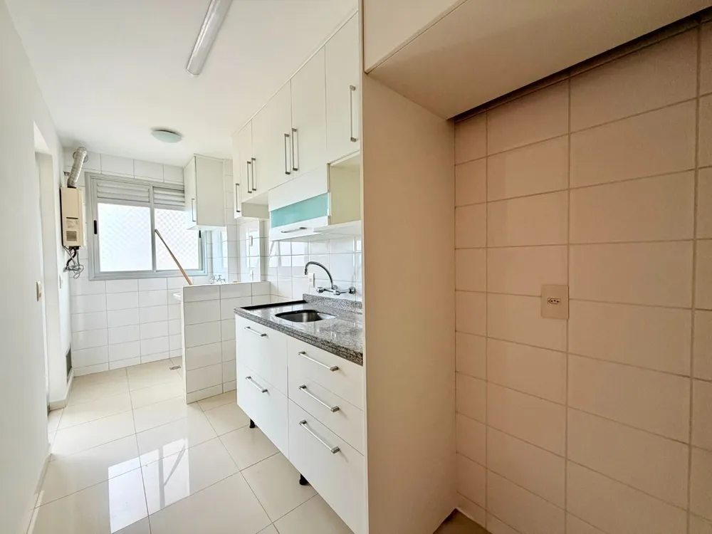 Apartamento, 3 quartos, 69 m² - Foto 5