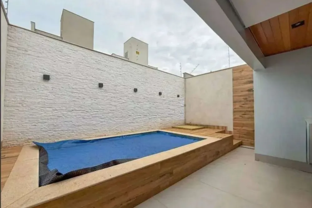 Casa, 3 quartos, 92 m² - Foto 8