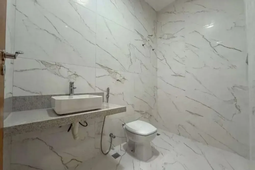 Casa, 3 quartos, 92 m² - Foto 7