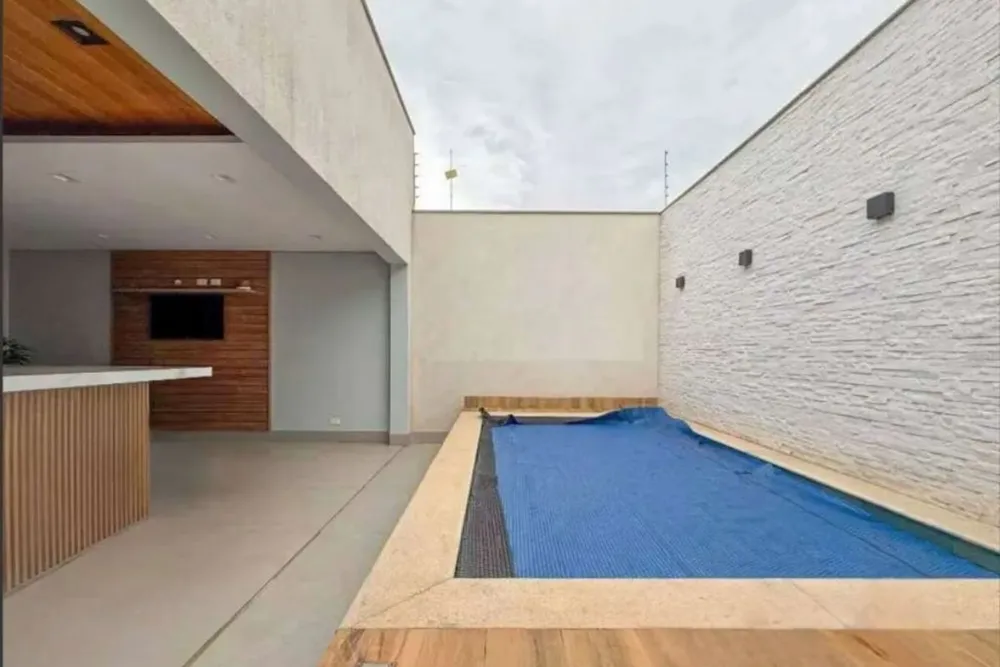 Casa, 3 quartos, 92 m² - Foto 9