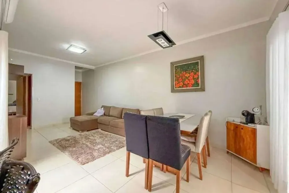 Casa, 3 quartos, 92 m² - Foto 3