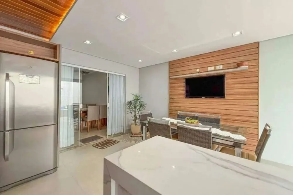 Casa, 3 quartos, 92 m² - Foto 10