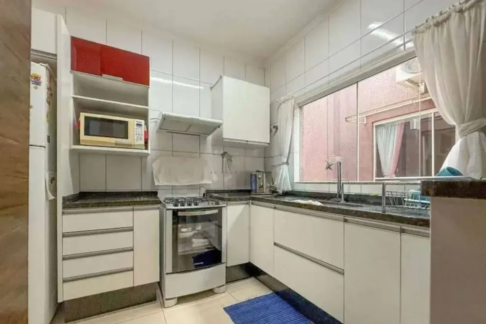 Casa, 3 quartos, 92 m² - Foto 4