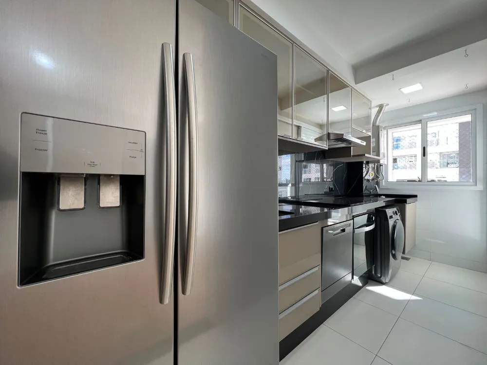 Apartamento, 3 quartos, 71 m² - Foto 1