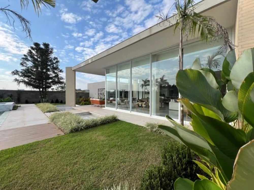 Casa de Condomínio, 7 quartos - Foto 5