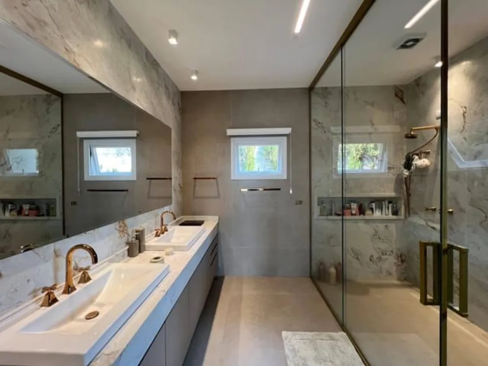 Casa de Condomínio, 7 quartos - Foto 11