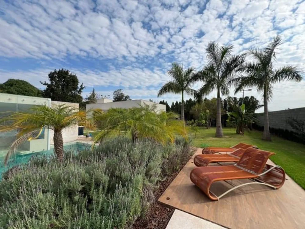 Casa de Condomínio, 7 quartos - Foto 1
