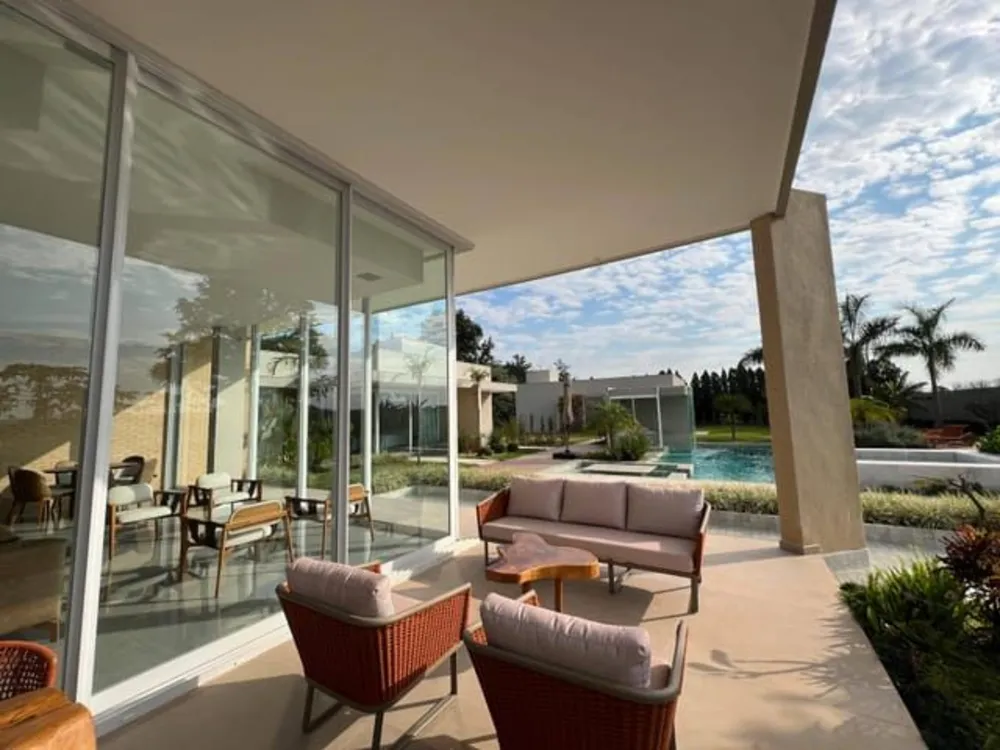 Casa de Condomínio, 7 quartos - Foto 7