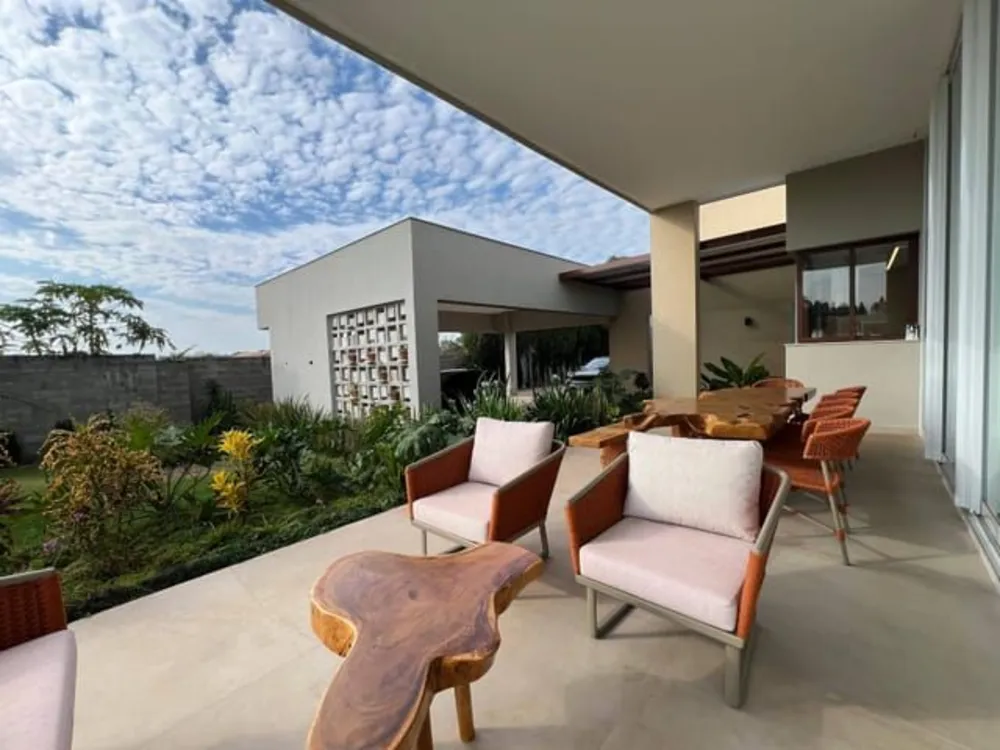 Casa de Condomínio, 7 quartos - Foto 6