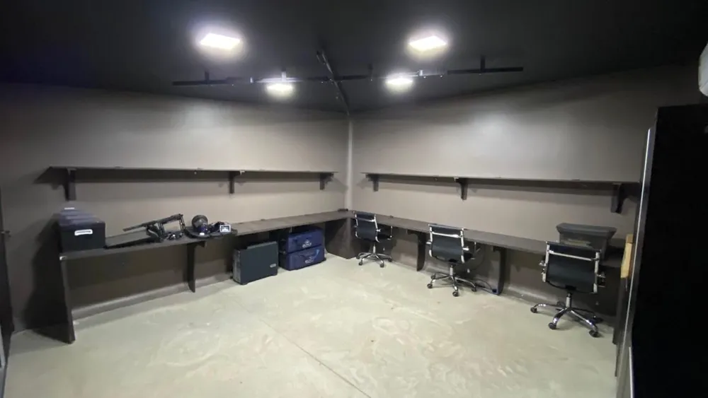 Sala-Conjunto, 40 m² - Foto 9