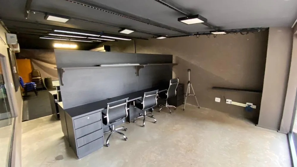 Sala-Conjunto, 40 m² - Foto 8