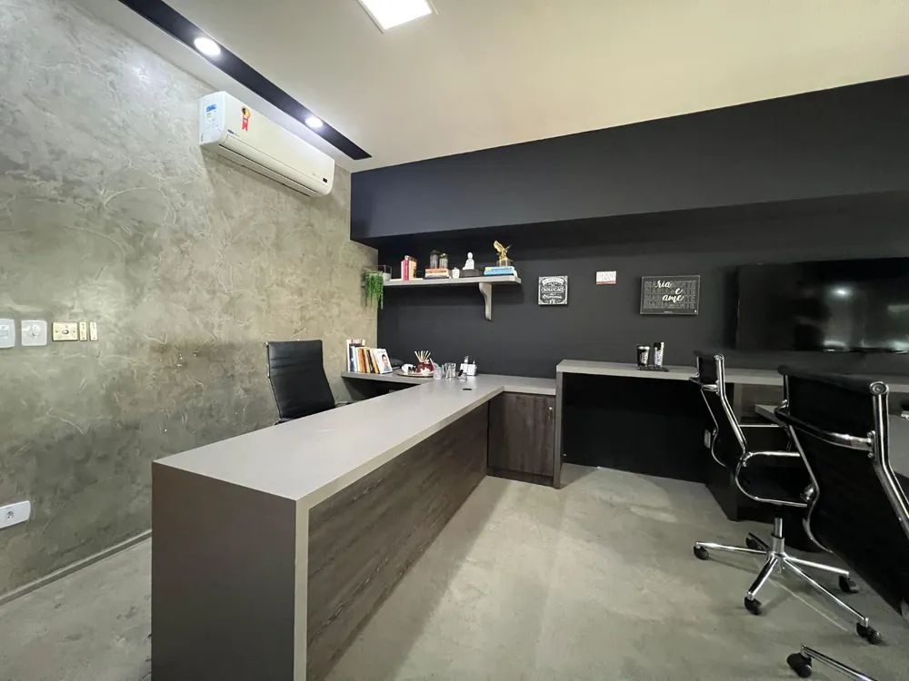 Sala-Conjunto, 40 m² - Foto 6