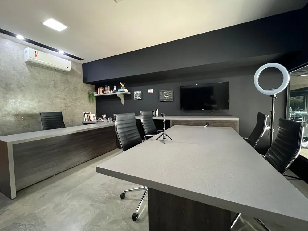 Sala-Conjunto, 40 m² - Foto 3