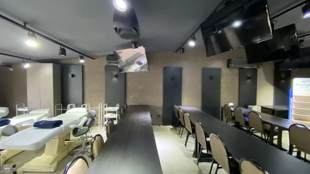 Sala-Conjunto, 40 m² - Foto 12