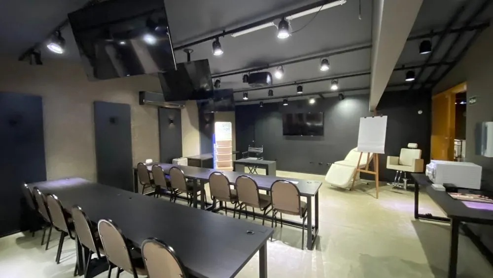 Sala-Conjunto, 40 m² - Foto 14