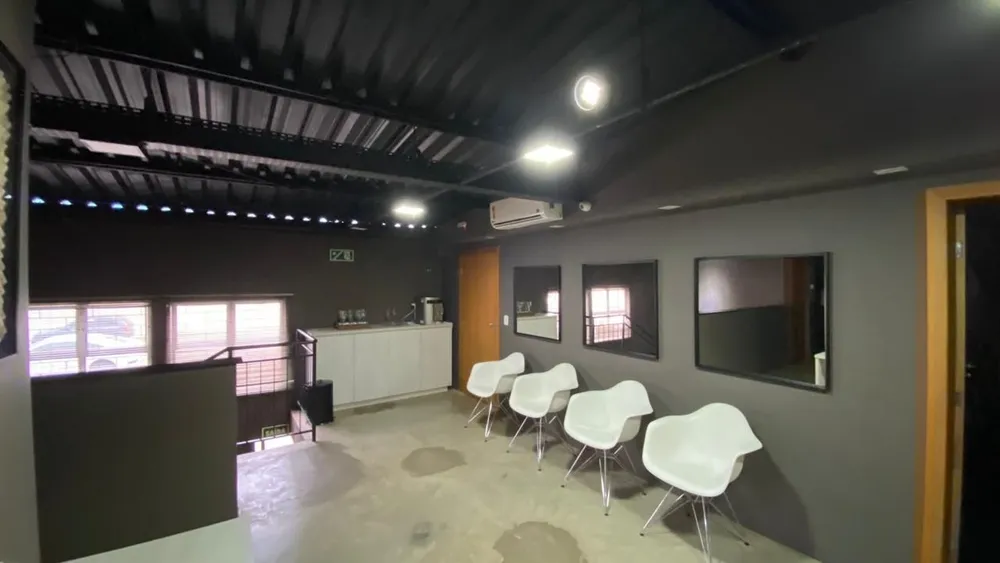 Sala-Conjunto, 40 m² - Foto 7