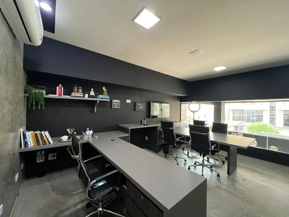 Sala-Conjunto, 40 m² - Foto 4