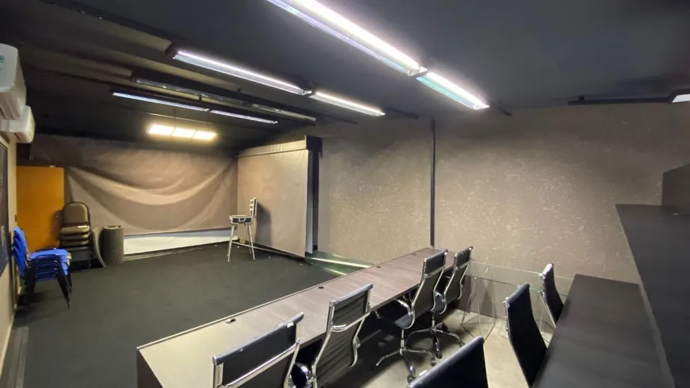 Sala-Conjunto, 40 m² - Foto 10