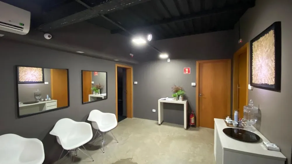 Sala-Conjunto, 40 m² - Foto 1