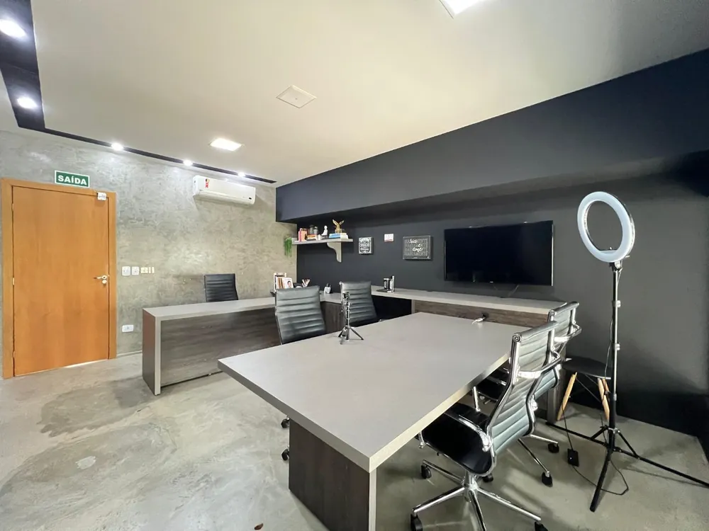 Sala-Conjunto, 40 m² - Foto 2