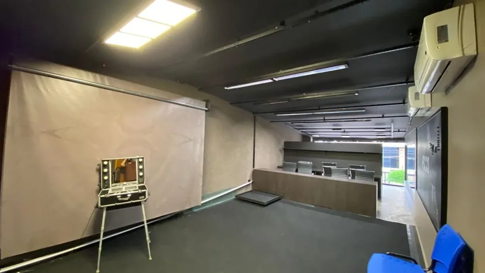 Sala-Conjunto, 40 m² - Foto 11