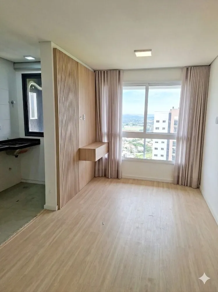 Apartamento, 2 quartos, 62 m² - Foto 2