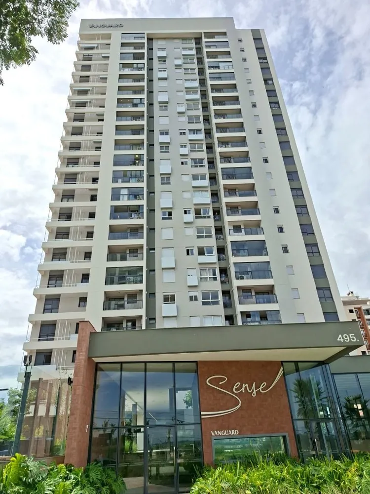 Apartamento, 2 quartos, 62 m² - Foto 1