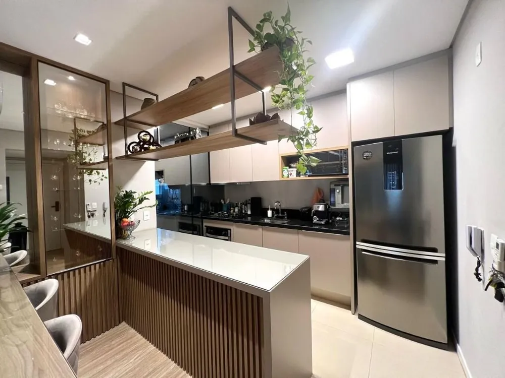 Apartamento, 2 quartos, 82 m² - Foto 4