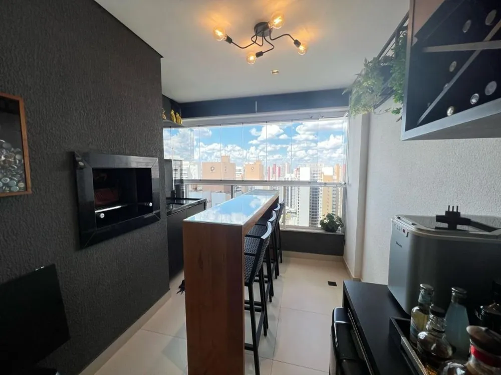 Apartamento, 2 quartos, 82 m² - Foto 5