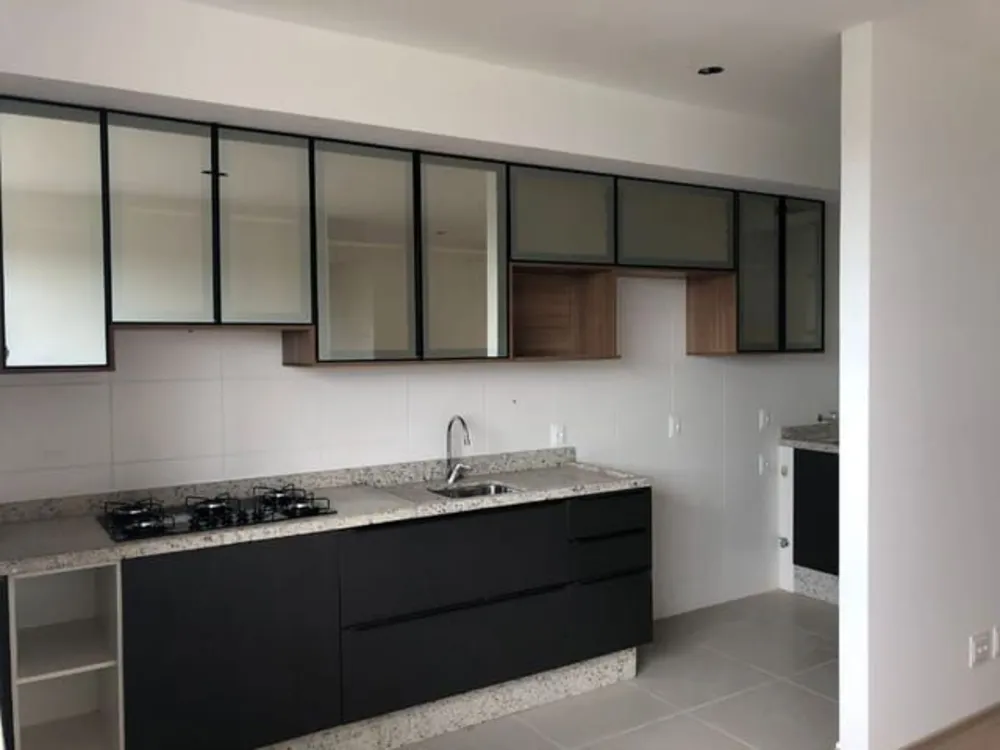 Apartamento, 3 quartos, 70 m² - Foto 2