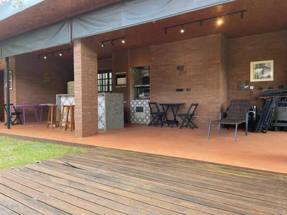 Chácara, 1 quarto, 1492 m² - Foto 2