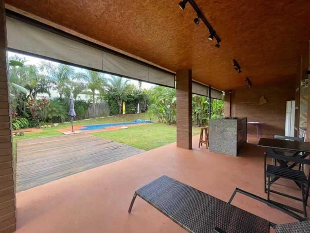 Chácara, 1 quarto, 1492 m² - Foto 3