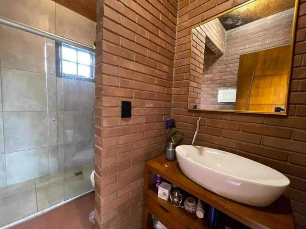 Chácara, 1 quarto, 1492 m² - Foto 6