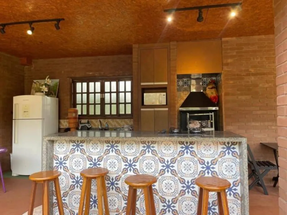 Chácara, 1 quarto, 1492 m² - Foto 4