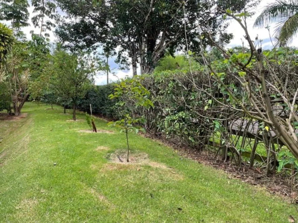 Chácara, 1 quarto, 1492 m² - Foto 10
