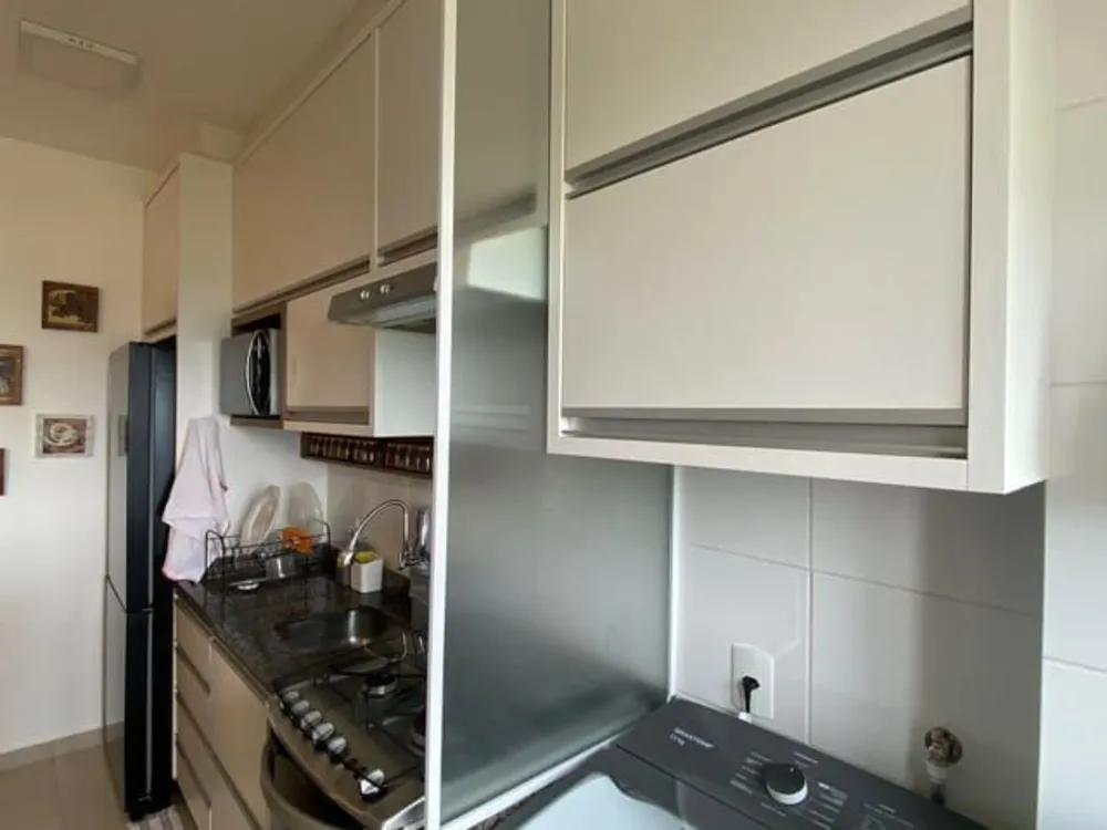 Apartamento, 2 quartos, 69 m² - Foto 5