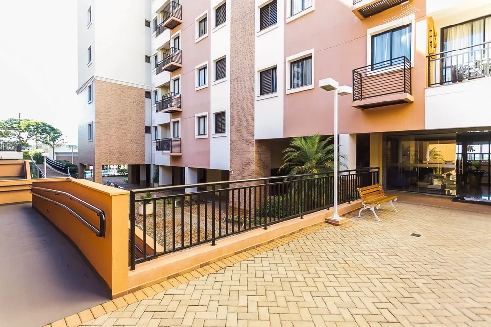 Apartamento, 2 quartos, 69 m² - Foto 18