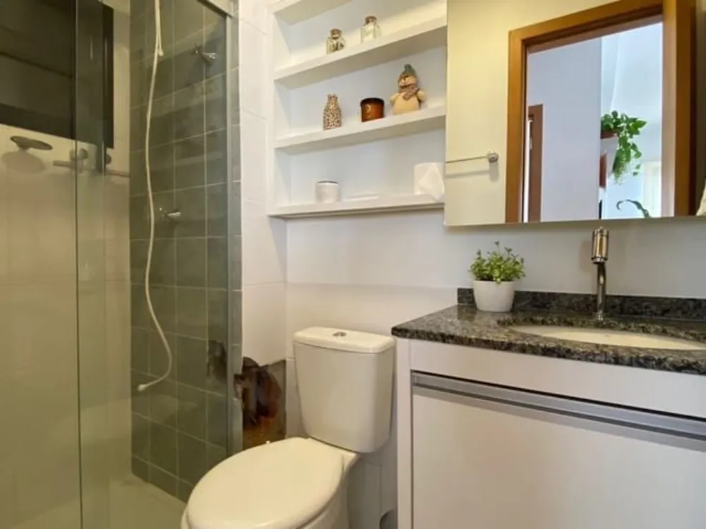 Apartamento, 2 quartos, 69 m² - Foto 12