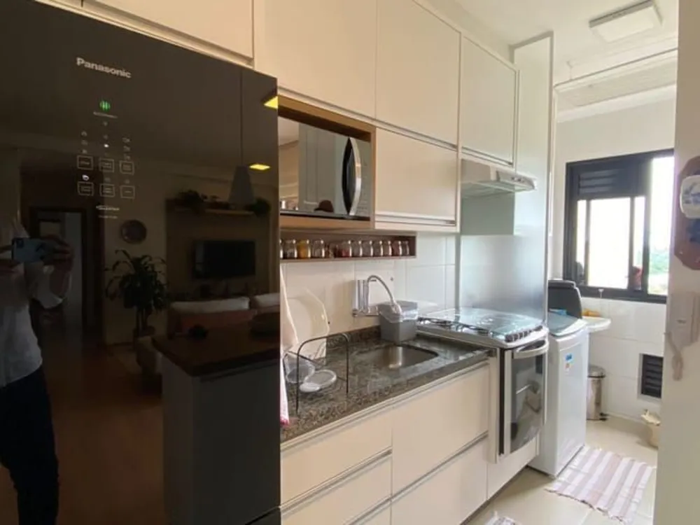 Apartamento, 2 quartos, 69 m² - Foto 4