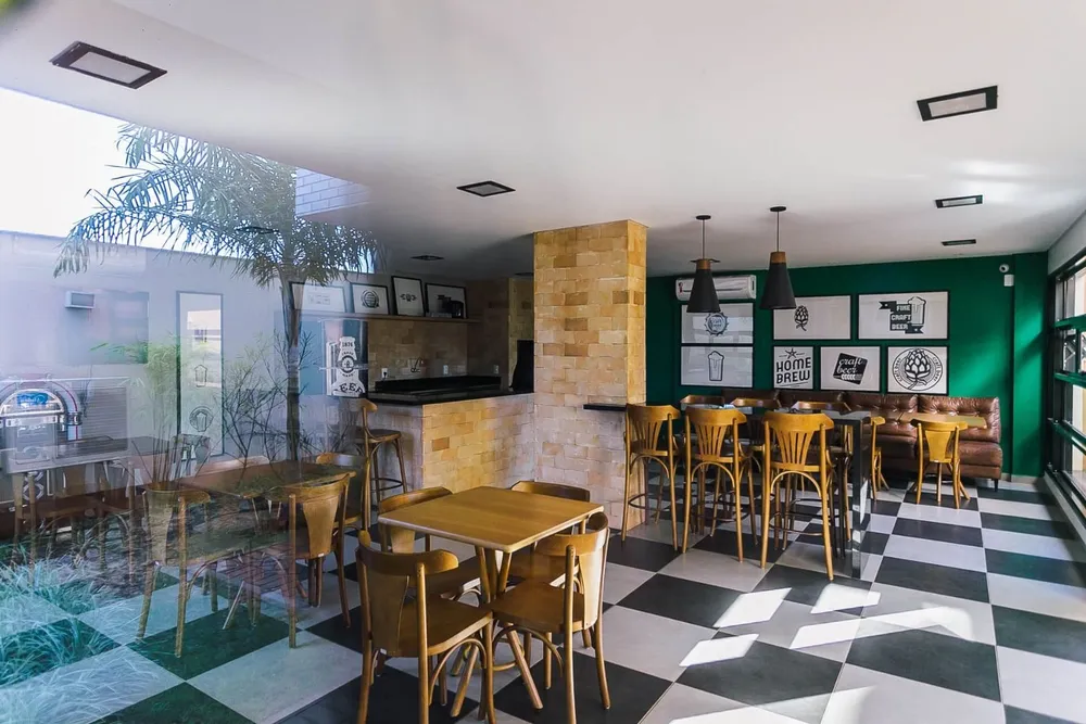 Apartamento, 2 quartos, 69 m² - Foto 17