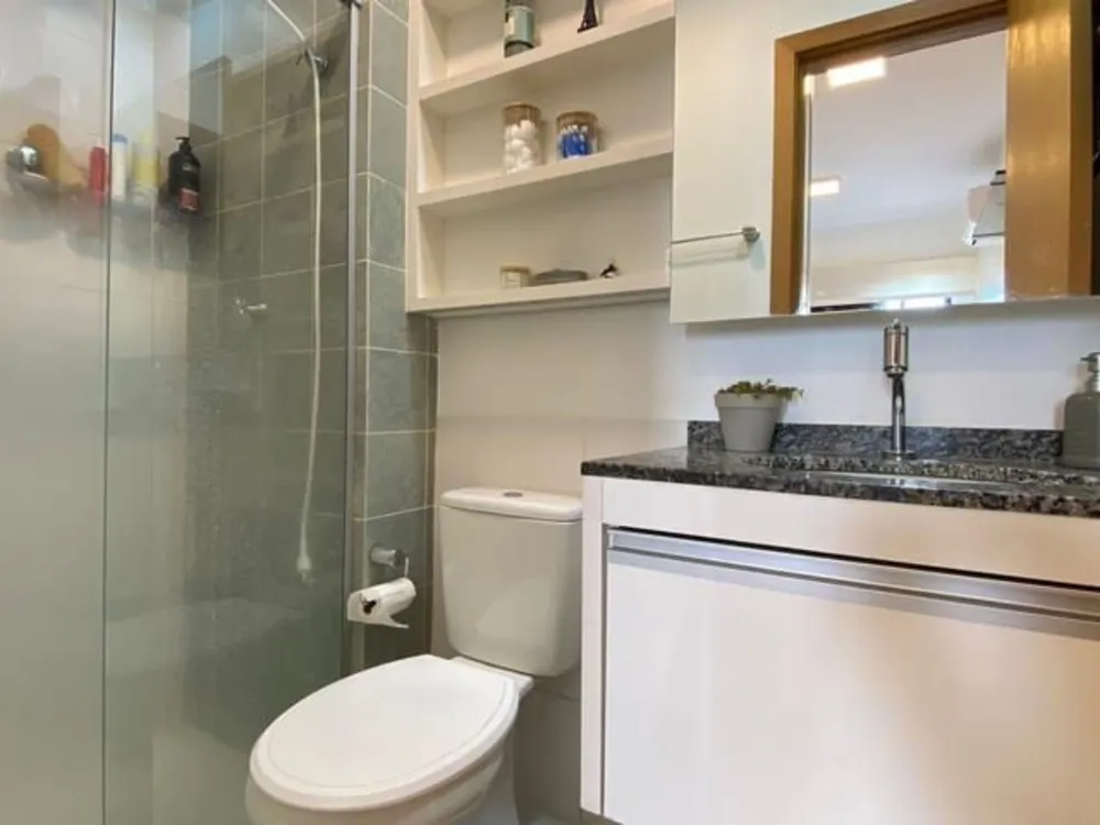 Apartamento, 2 quartos, 69 m² - Foto 6