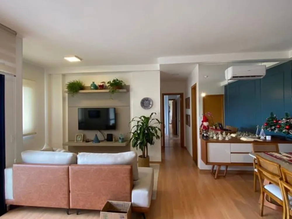 Apartamento, 2 quartos, 69 m² - Foto 1