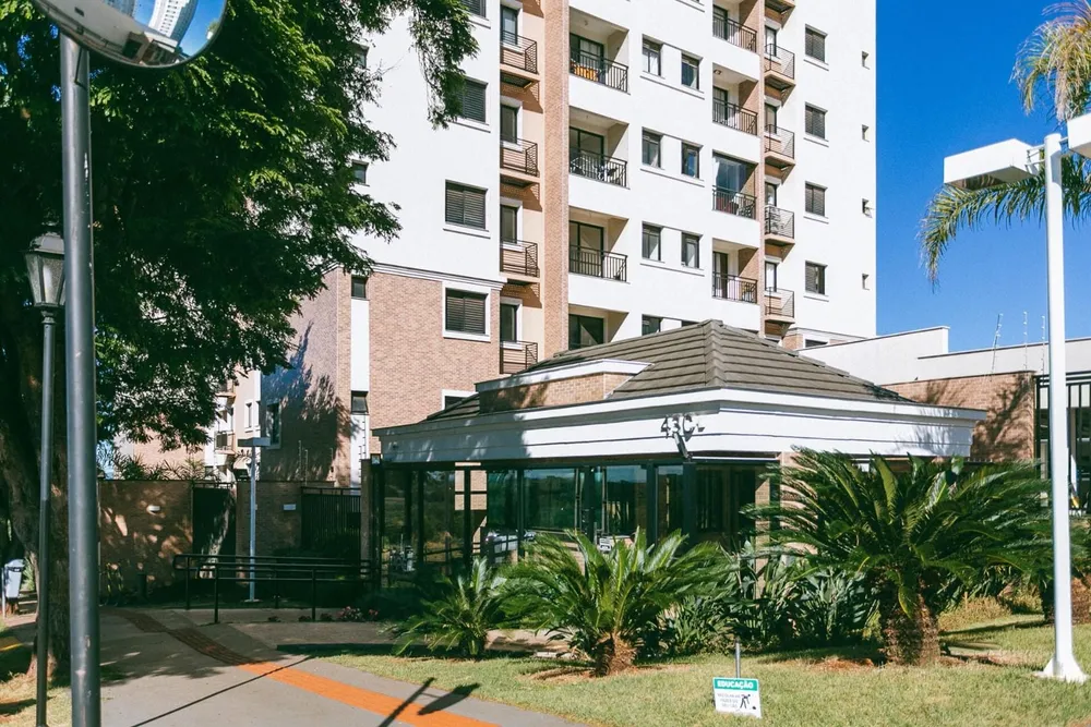 Apartamento, 2 quartos, 69 m² - Foto 20