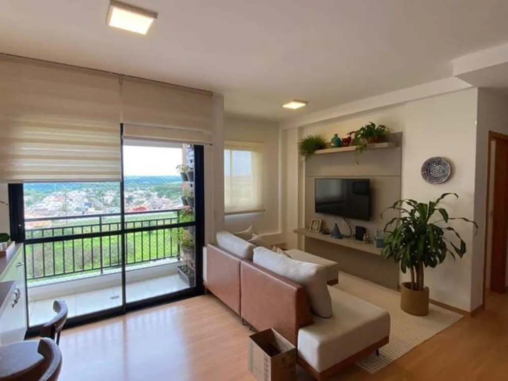 Apartamento, 2 quartos, 69 m² - Foto 3